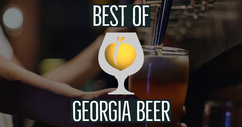 Voted #3 Best Beer Bar By Beer Guys Radio